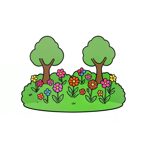 Garden — bāg