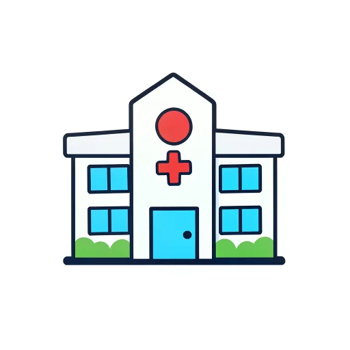 Hospital — haspatāl