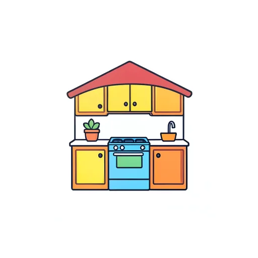 Kitchen — rasoī
