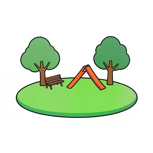 Park — pārk