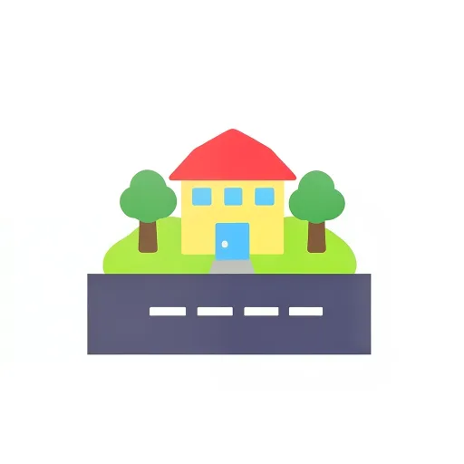 Road — saṛak