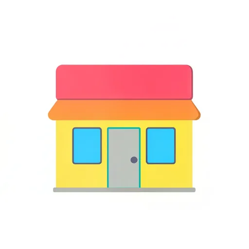 Shop — dukān