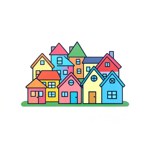 Village — pinḍ