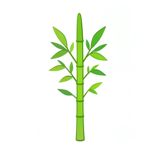 Bamboo — bāns