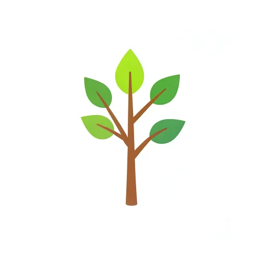 Branch — ṭāhṇī