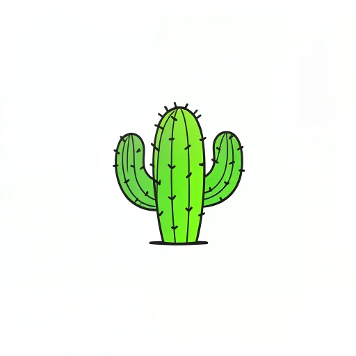 Cactus — thohar