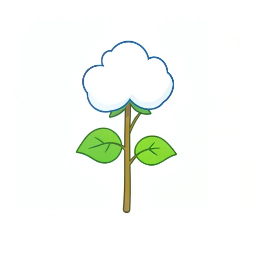 Cotton — kapāh