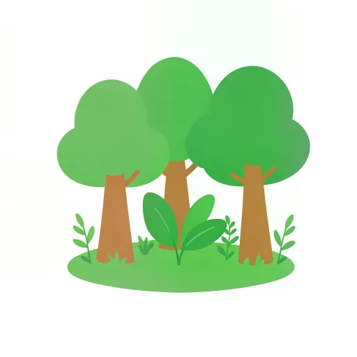 Forest — jangal