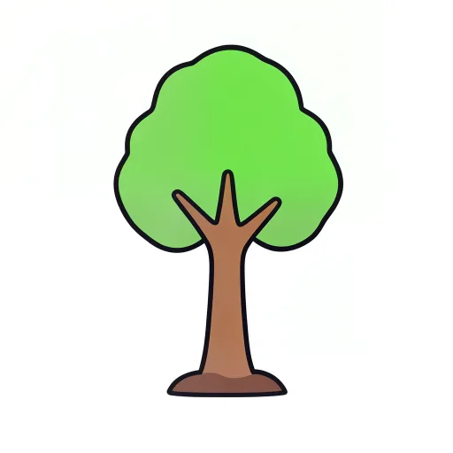 Tree (Darakhat) — darakhat