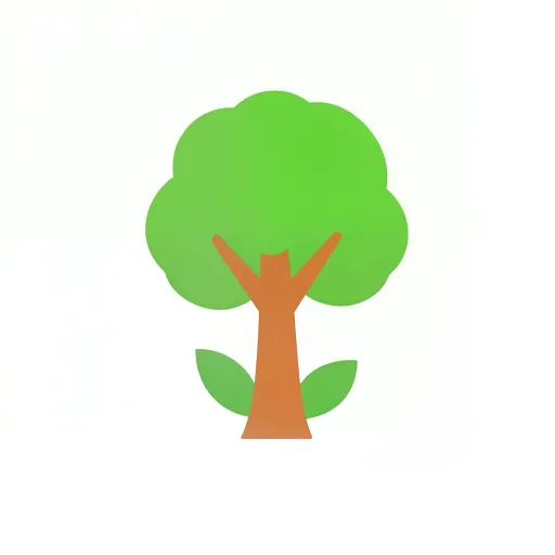 Tree — rukkh