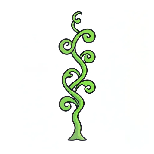 vine — vel