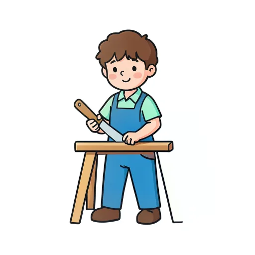 Carpenter — tarkhāṇ