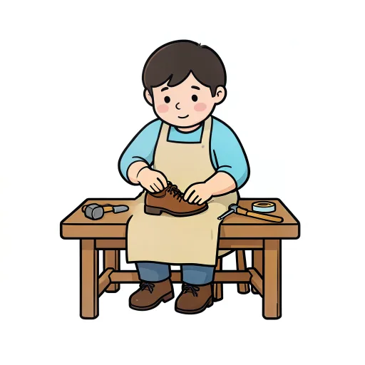 Cobbler — mochī