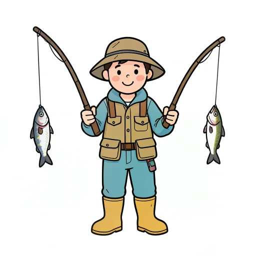Fisherman — māchhī