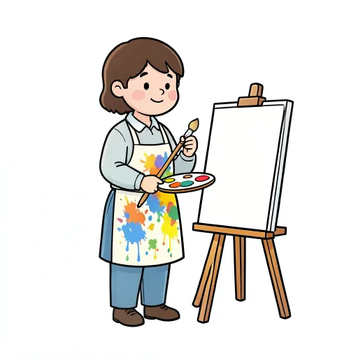 Painter — chittarkār