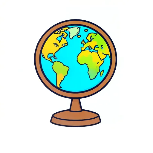 globe — globe