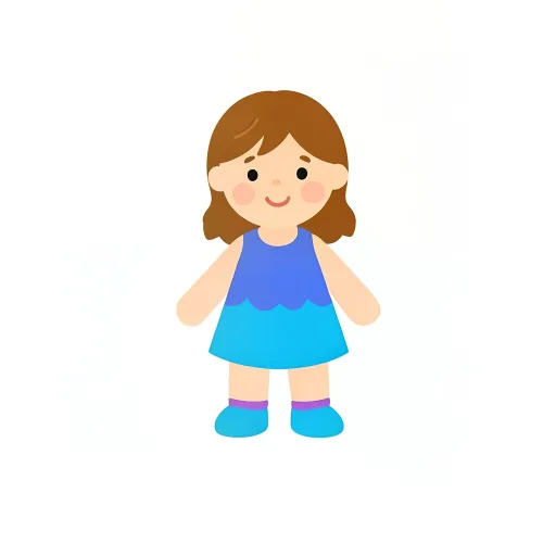 Doll — guḍḍī