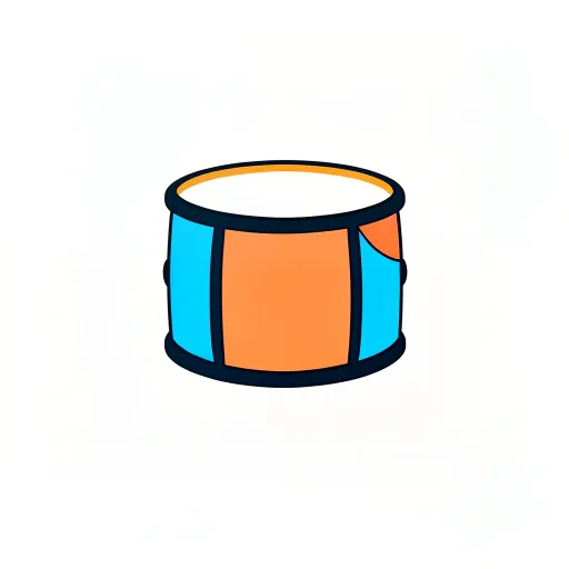 Drum — ḍhol