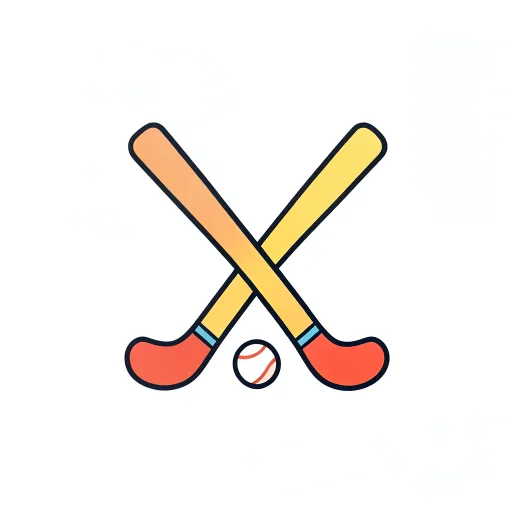 Hockey — hākī