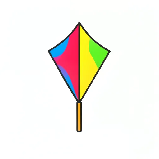 Kite — patang