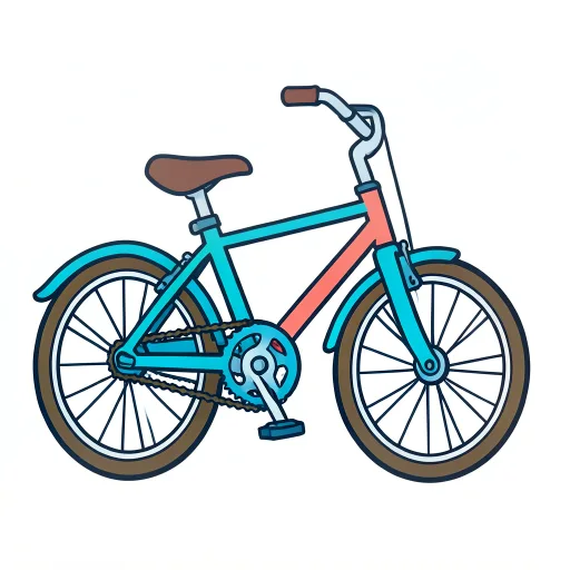Bicycle — sāikal