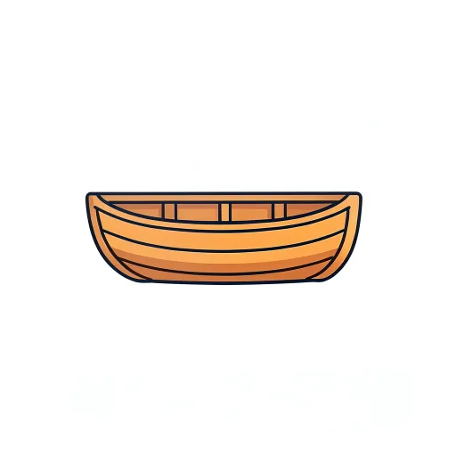 Boat — kishtī
