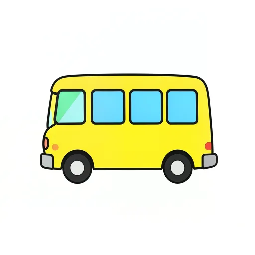 Bus — bass