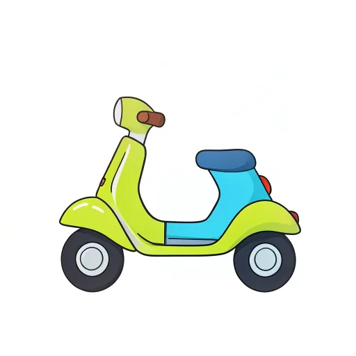 Scooter — skūṭar