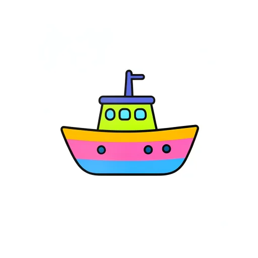 Ship — jahāz