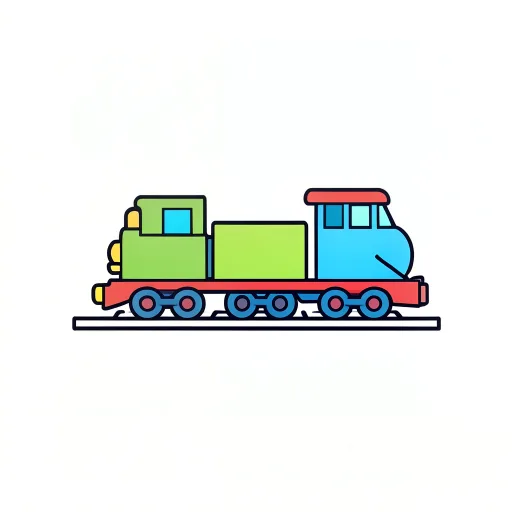 train — ṭren