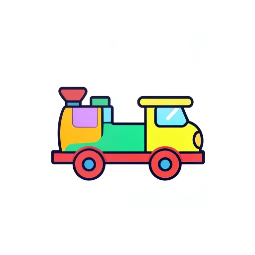 Train — rel gaḍḍī