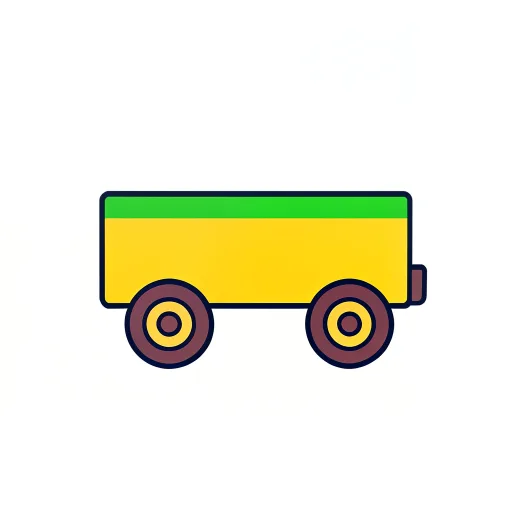 wagon — vaigan