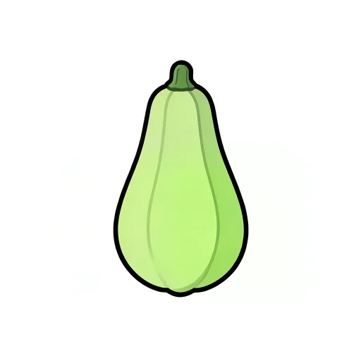 Bottle Gourd — ghīā