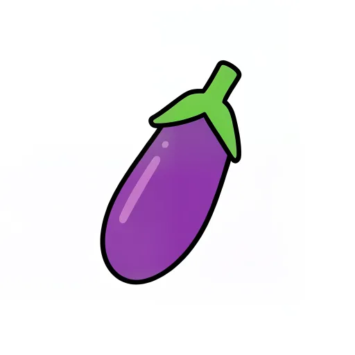 Brinjal — baiṅgaṇ