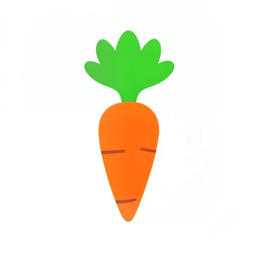 Carrot — gājar