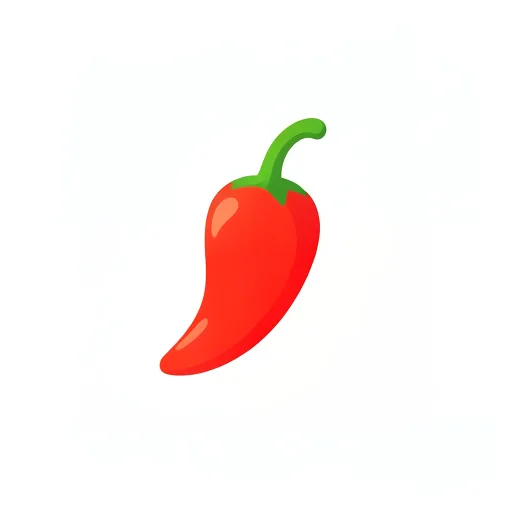Chilli — mirch