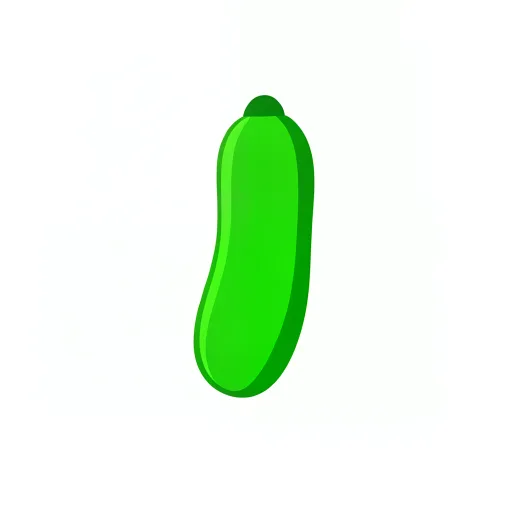 Cucumber — khīrā