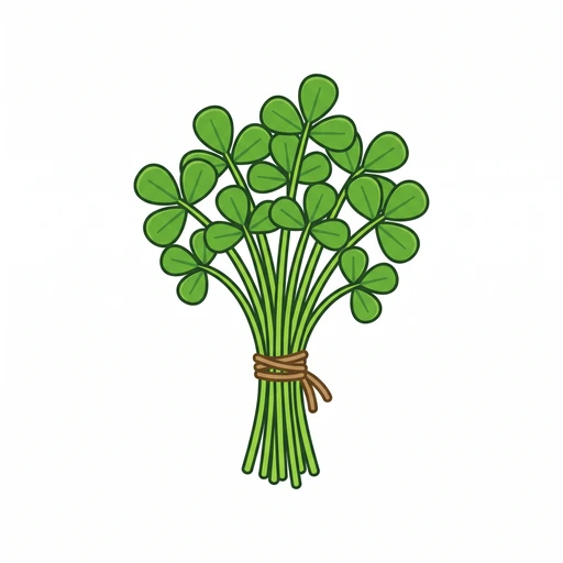 Fenugreek — methī