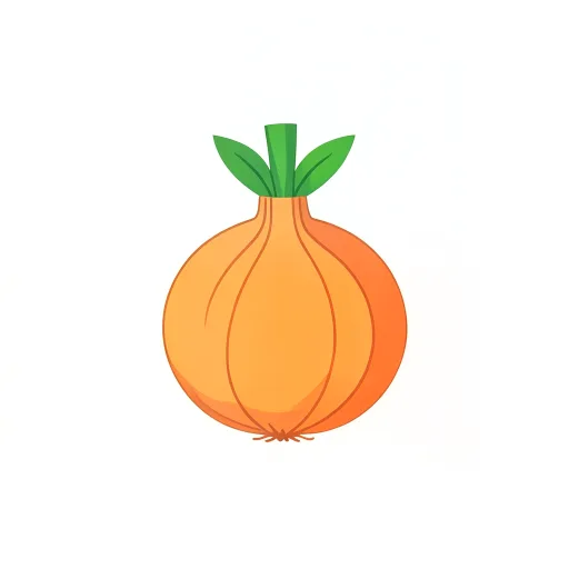 Onion — piāz