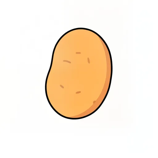 Potato — ālū