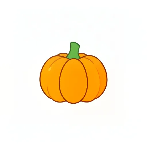 Pumpkin — kaddū