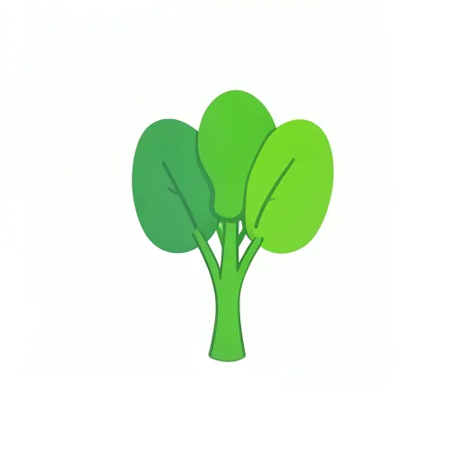 Spinach — pālak