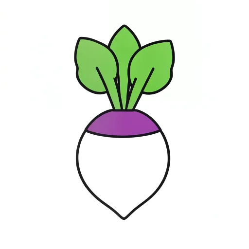 Turnip — shalgam