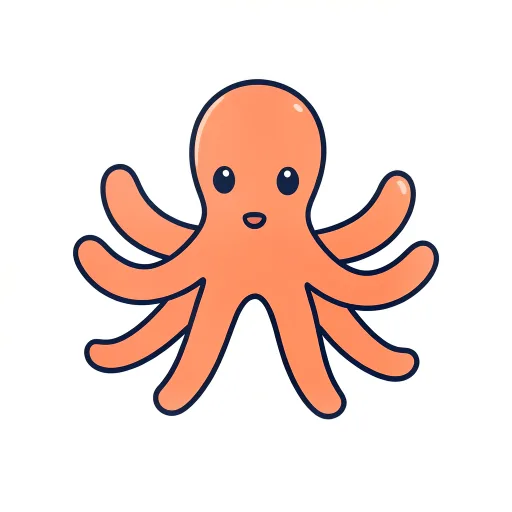 Octopus — aṭhpairā