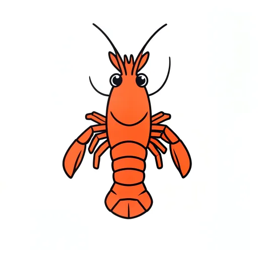 Prawn — jhīṅgā