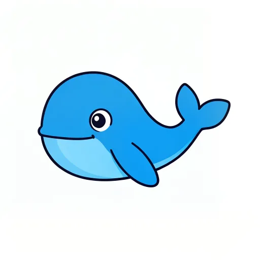 Whale — vhel