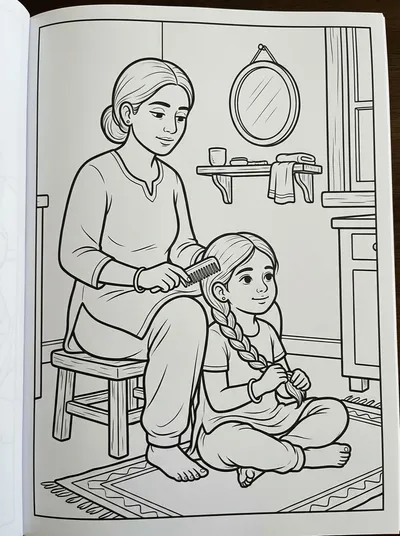 The Comb