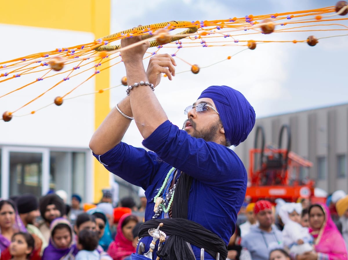 Vaisakhi