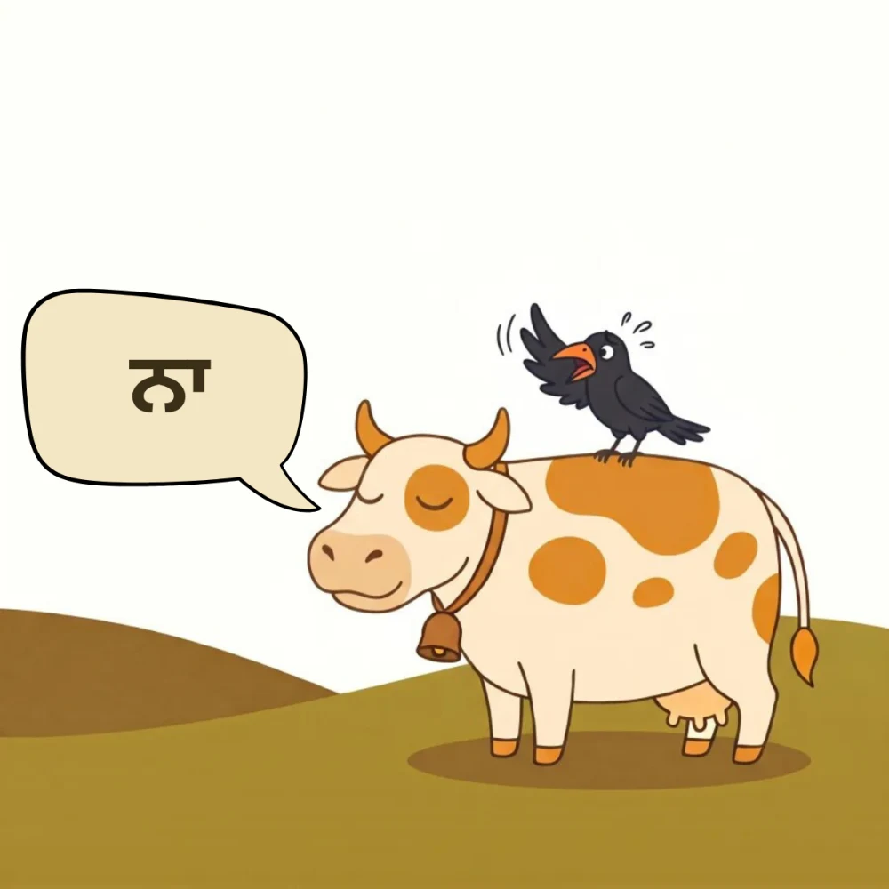 ਨਾ