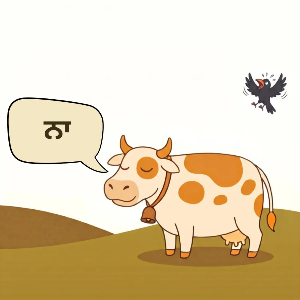 ਨਾ